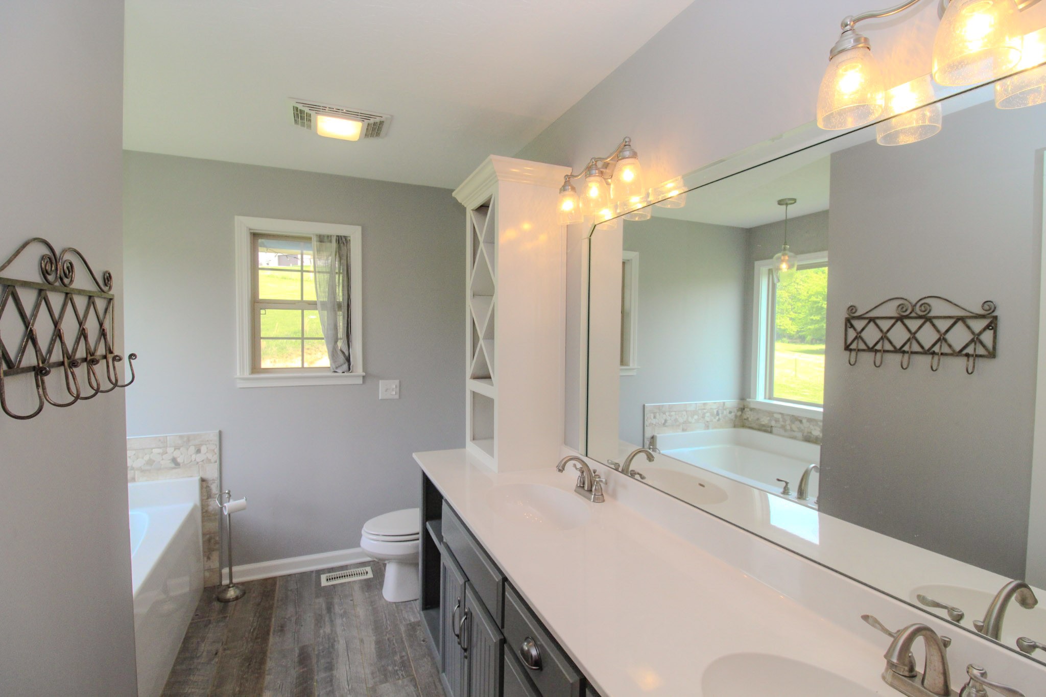 1631 A Rock Bridge Road Bethpage, TN 37022 - Photo 27 of 72
