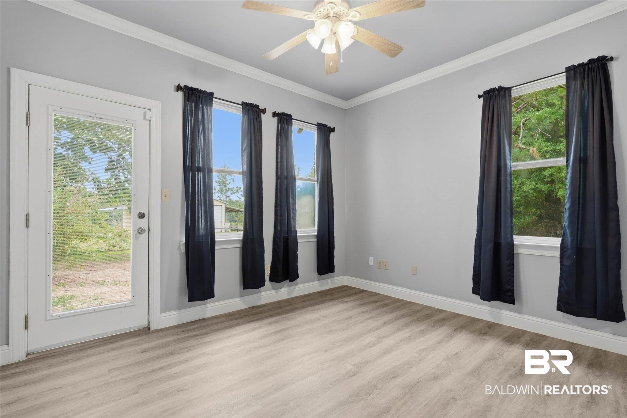 8145 Elizabeth Street Citronelle, AL 36522 - Photo 29 of 44