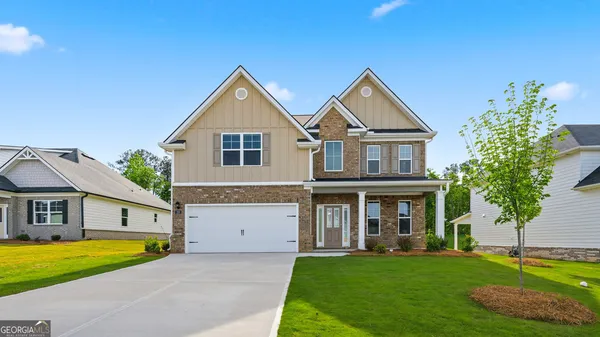 $414,990 | 13235 Tolstoy Drive Southeast, Covington, GA 30014
