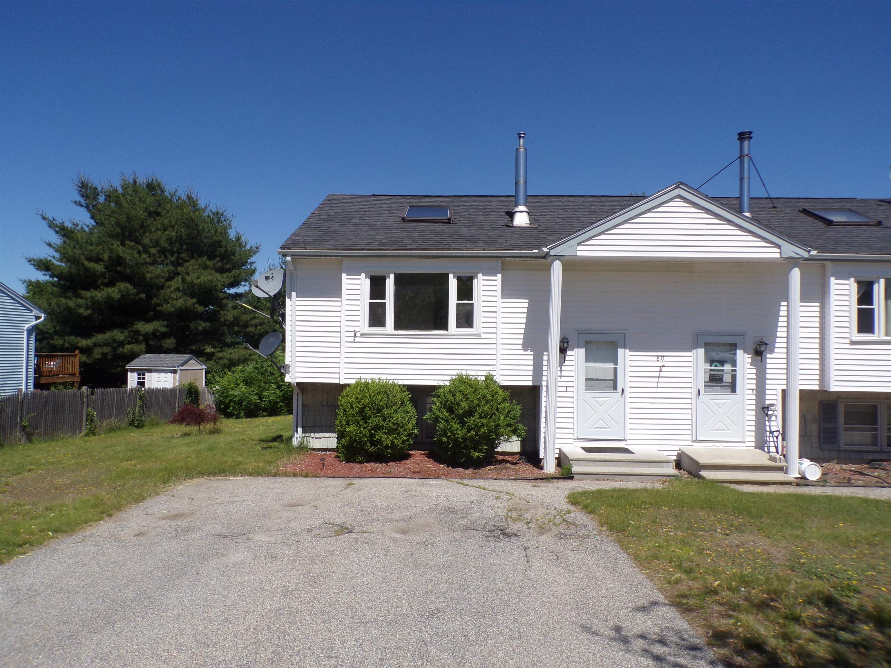 80 L Derryfield Road, Unit L Derry, NH 03038 - Photo 1 of 29
