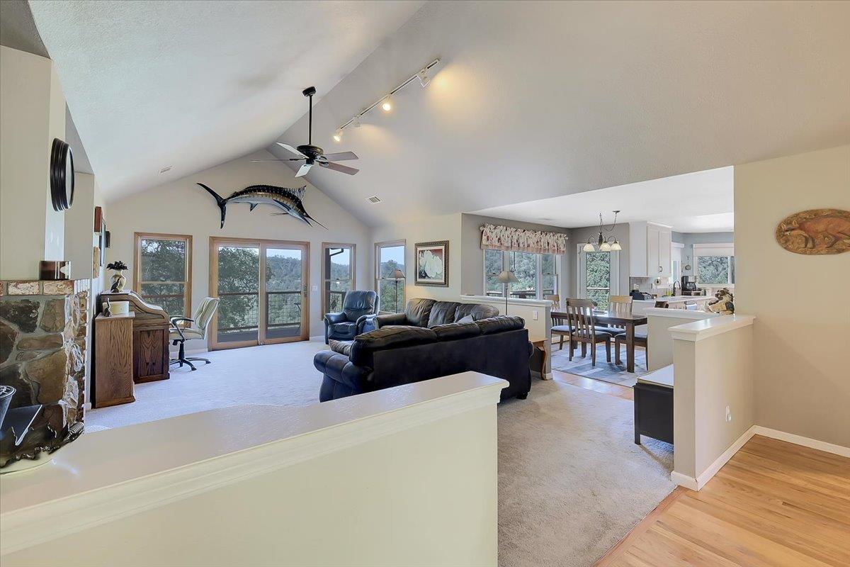 9521 Sicard Flat Road Browns Valley, CA 95918 - Photo 12 of 83