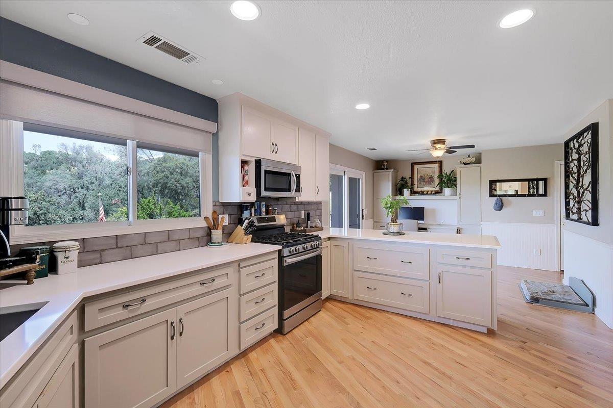 9521 Sicard Flat Road Browns Valley, CA 95918 - Photo 23 of 83