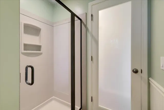 a view of outdoor space and outdoor space