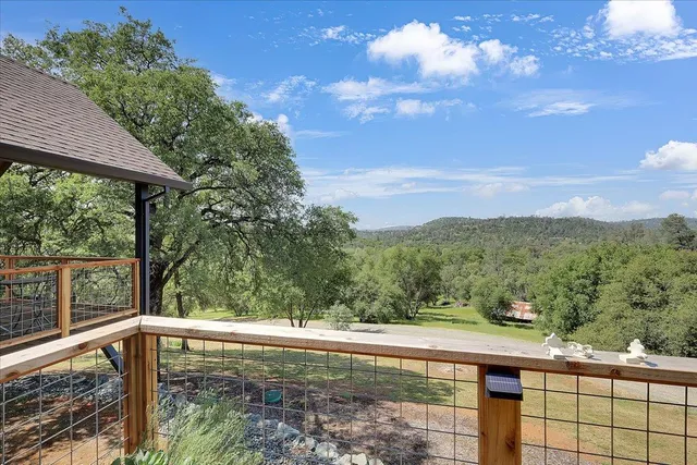 $795,000 | 9521 Sicard Flat Road, Browns Valley, CA 95918