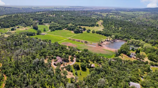 $795,000 | 9521 Sicard Flat Road, Browns Valley, CA 95918