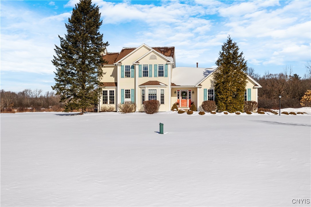 3871 Mandy Rue Sennett, NY 13021 - Photo 1 of 1