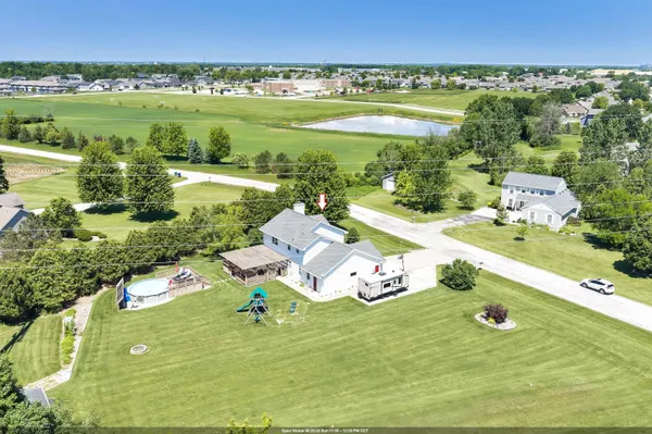 $499,900 | 2146 Deer Point Lane, De Pere, WI 54115