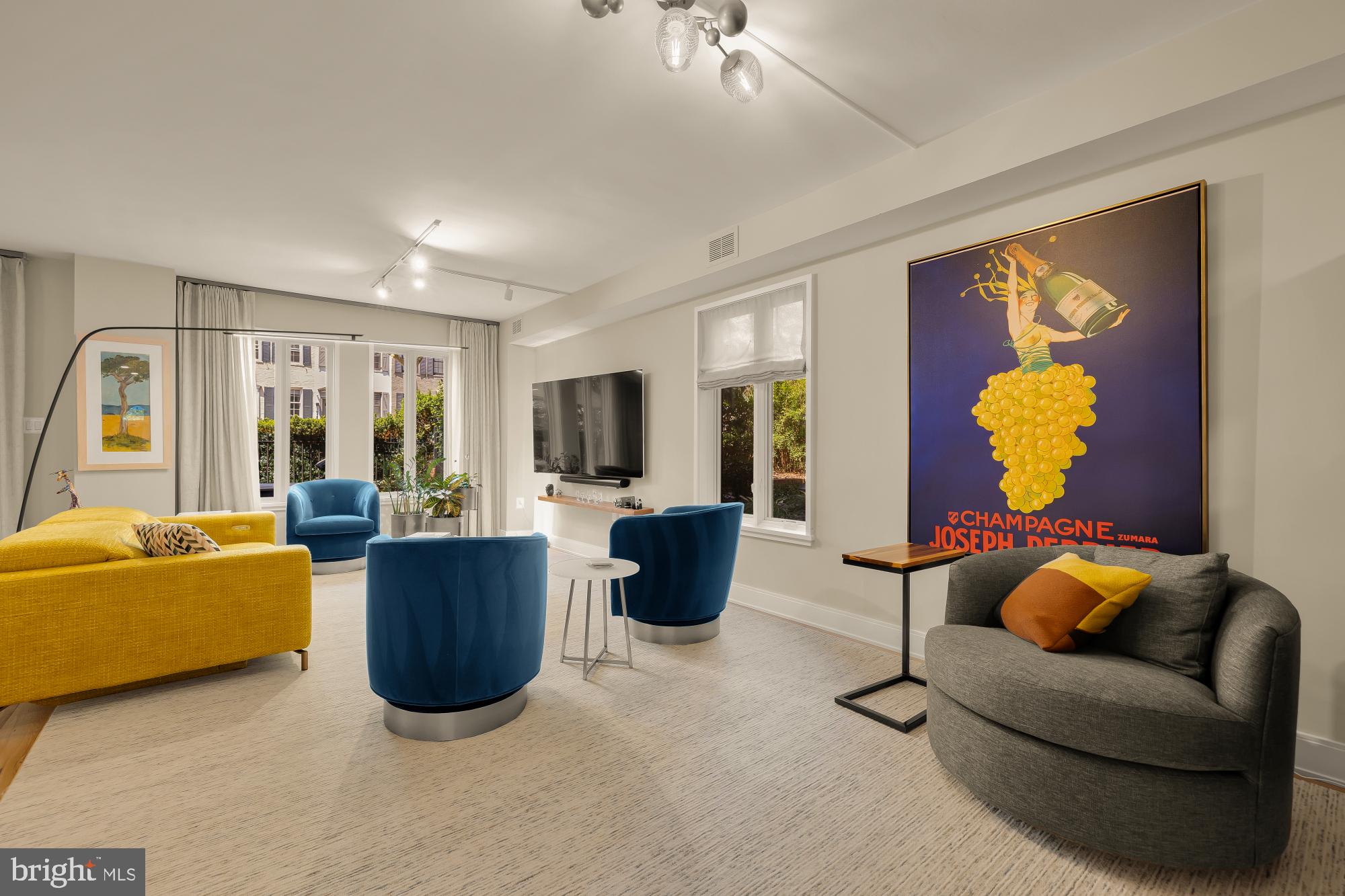 1045 31st Street Northwest, Unit 104 Washington, DC 20007 - Photo 12 of 43