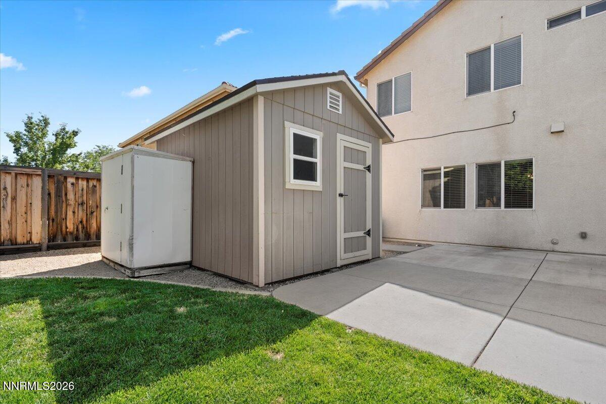11380 Verazae Drive Reno, NV 89521 - Photo 40 of 45 41-11380 Verazae Drive Reno NV 89521 (41