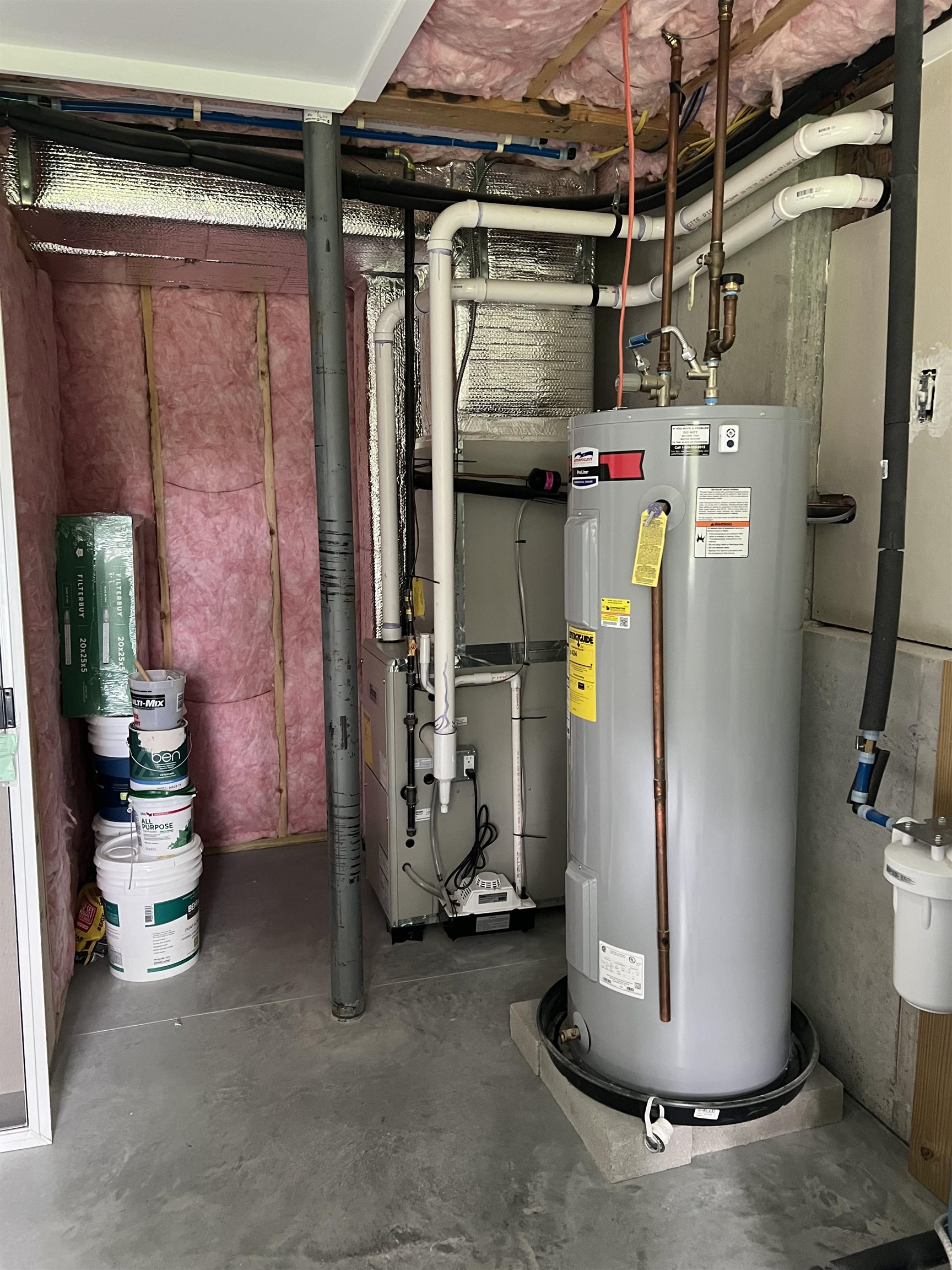 556 Old Candia Road Candia, NH 03034 - Photo 50 of 54