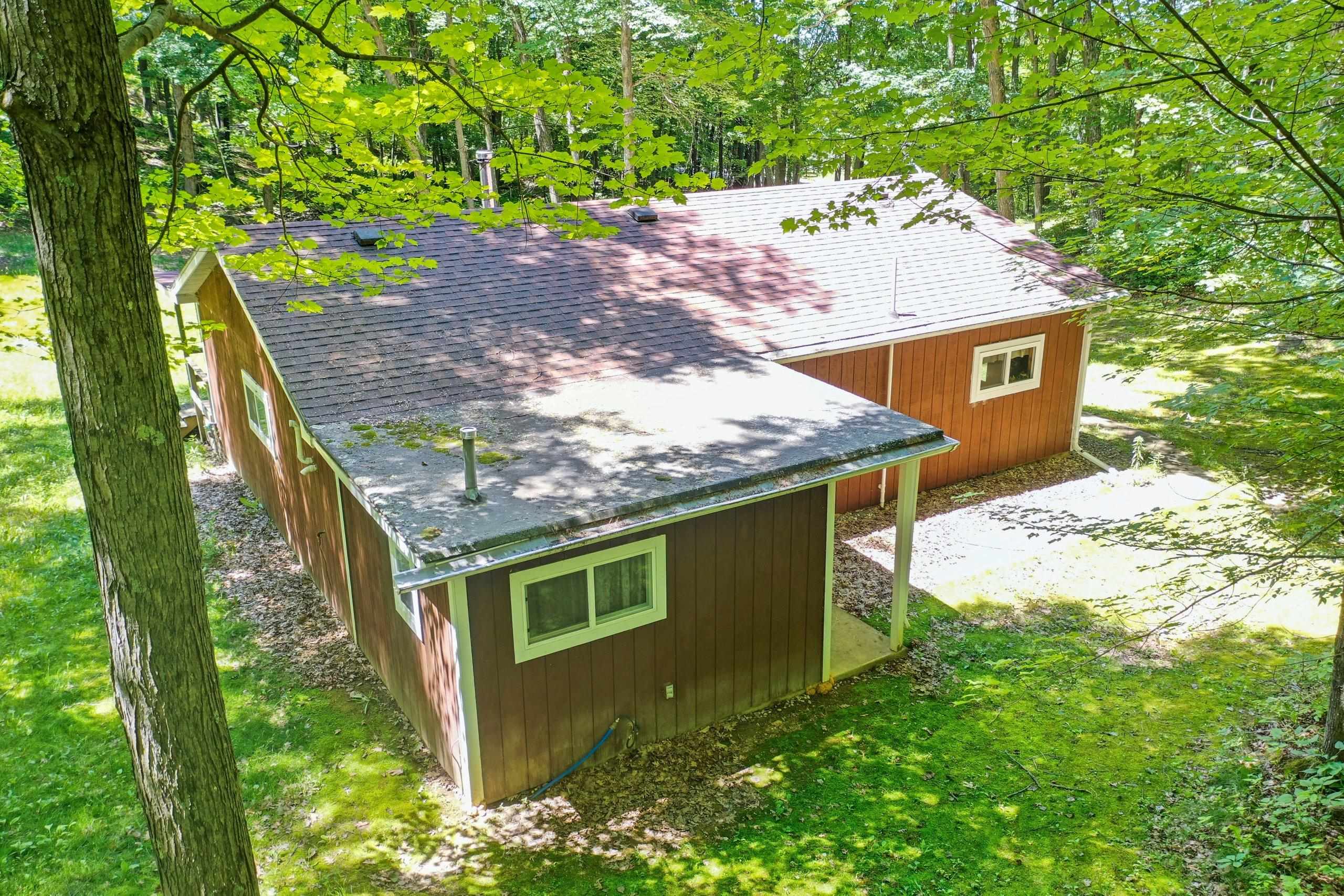 E559 Indian Valley Road Waupaca, WI 54981 - Photo 19 of 45