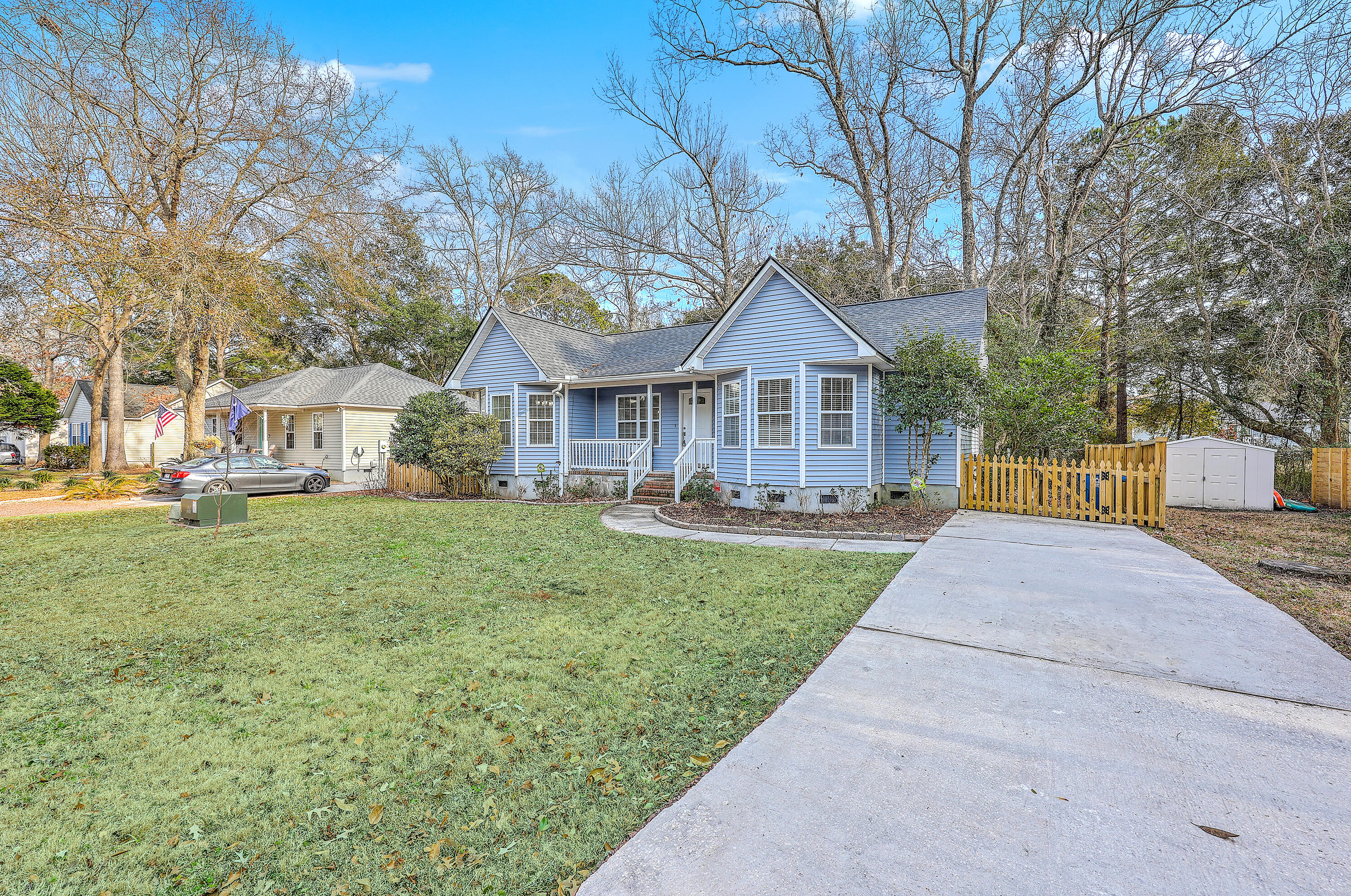 3809 Tim Ascue Lane Awendaw, SC 29429 - Photo 19 of 20 ZYN_0508_09_10_11_12_13_14