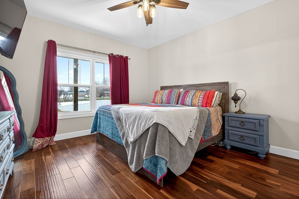 2545 Bowser Road Cookeville, TN 38506 - Photo 20 of 45