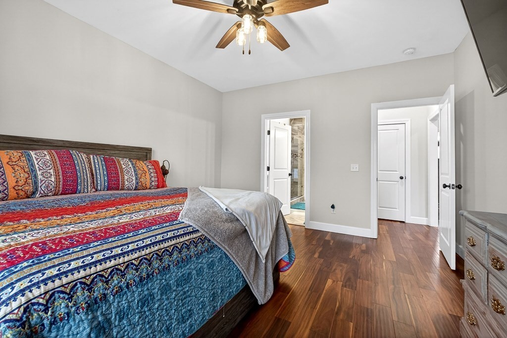 2545 Bowser Road Cookeville, TN 38506 - Photo 21 of 45
