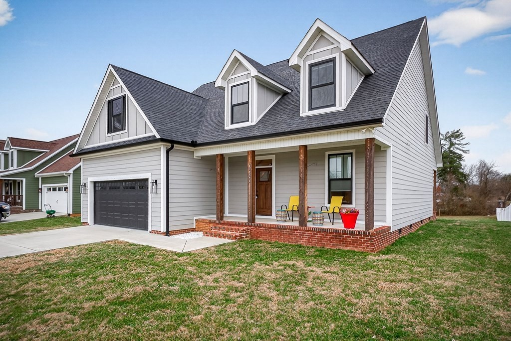 2545 Bowser Road Cookeville, TN 38506 - Photo 3 of 45