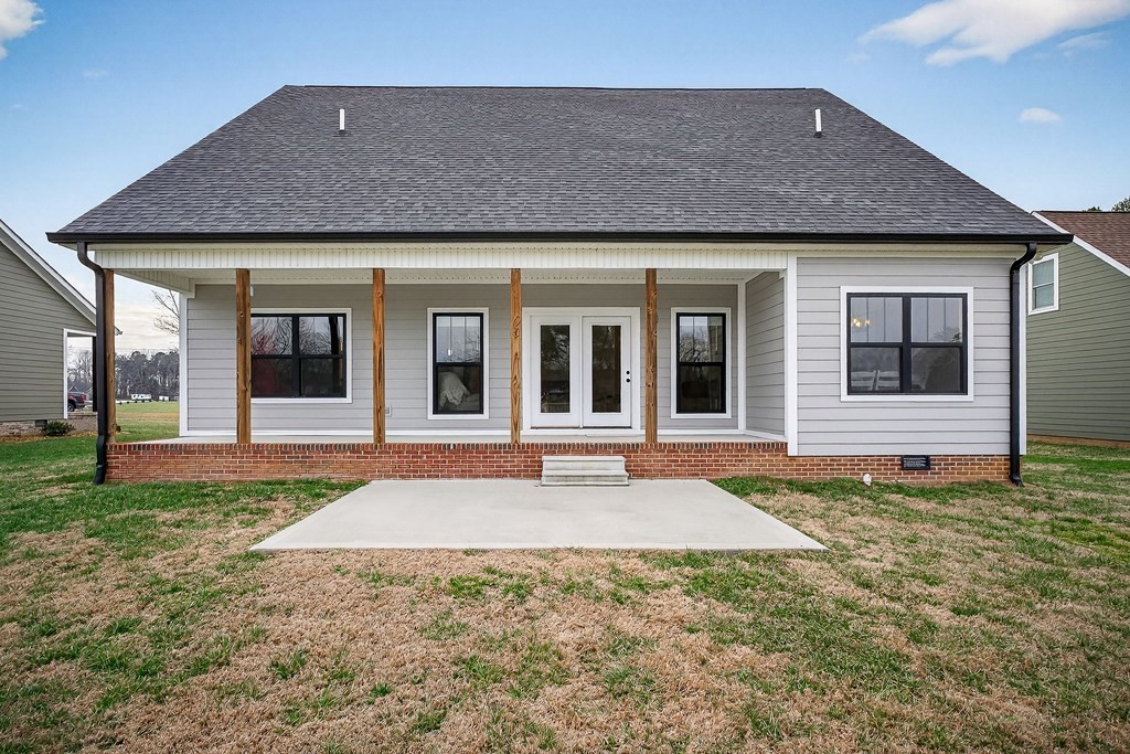 2545 Bowser Road Cookeville, TN 38506 - Photo 40 of 45