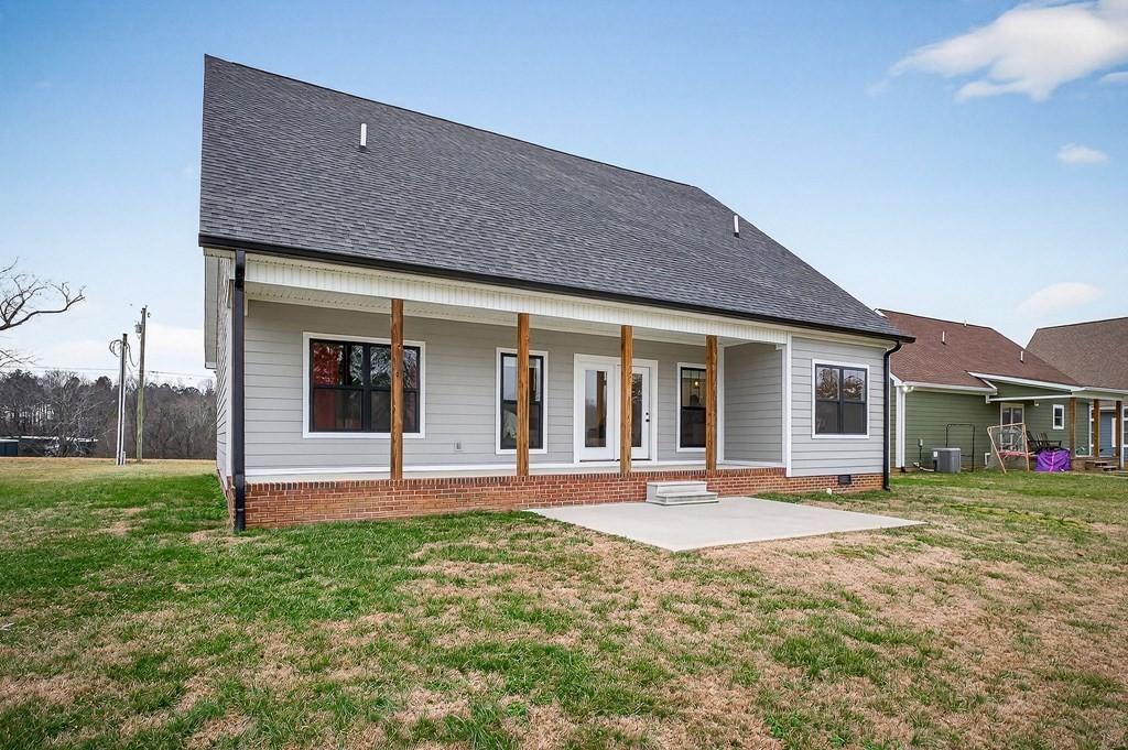 2545 Bowser Road Cookeville, TN 38506 - Photo 41 of 45