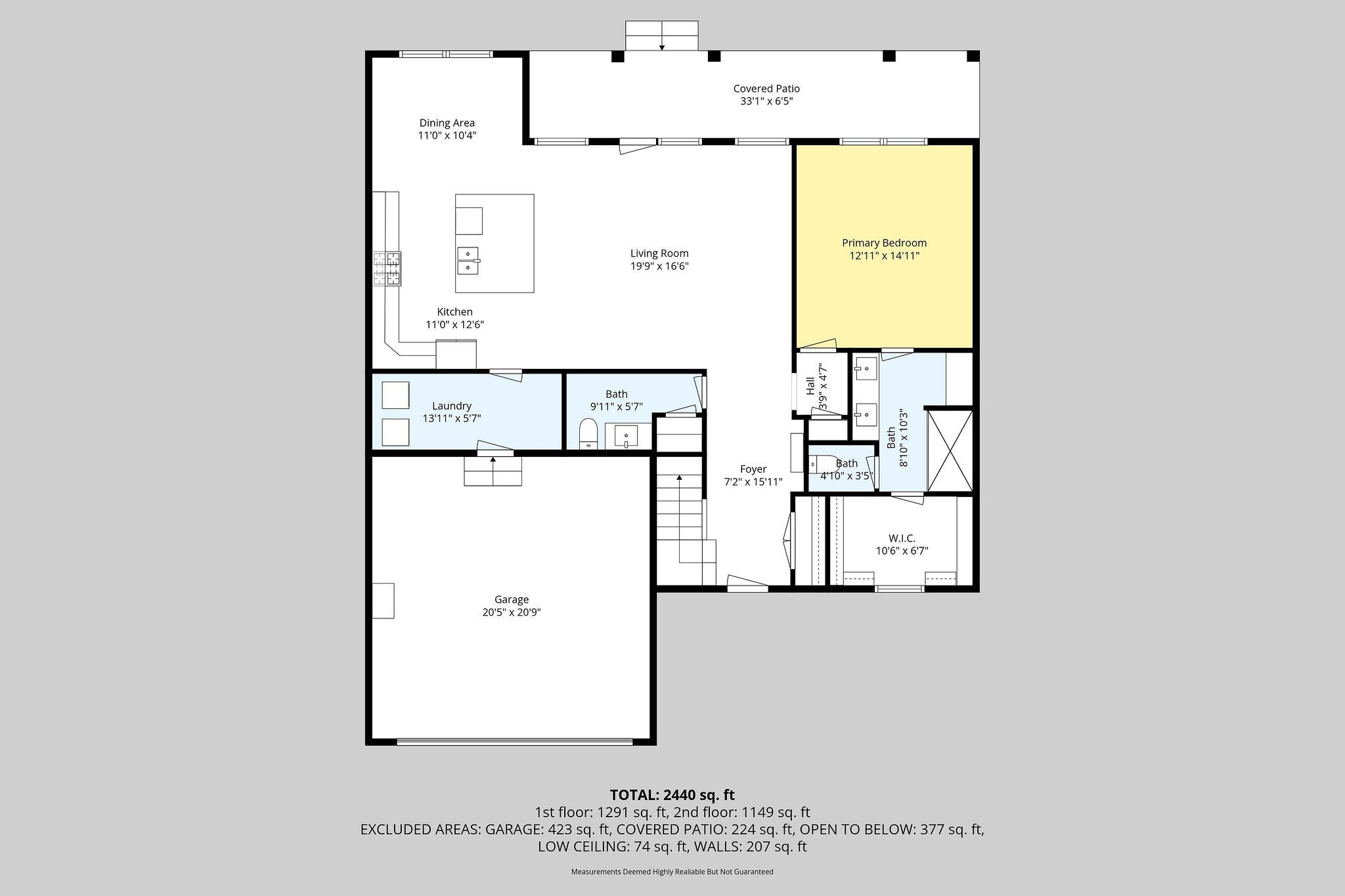 2545 Bowser Road Cookeville, TN 38506 - Photo 43 of 45