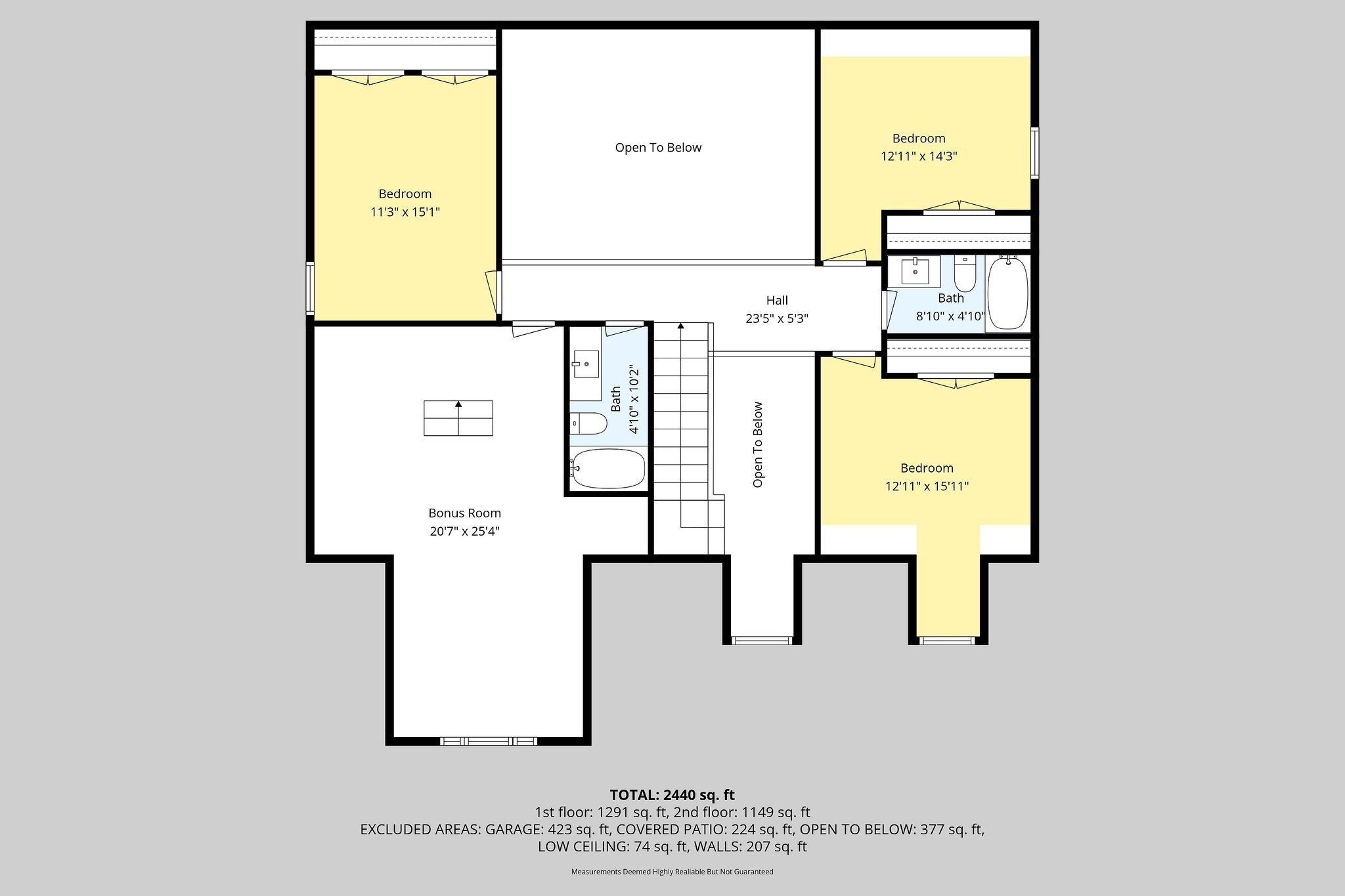 2545 Bowser Road Cookeville, TN 38506 - Photo 44 of 45