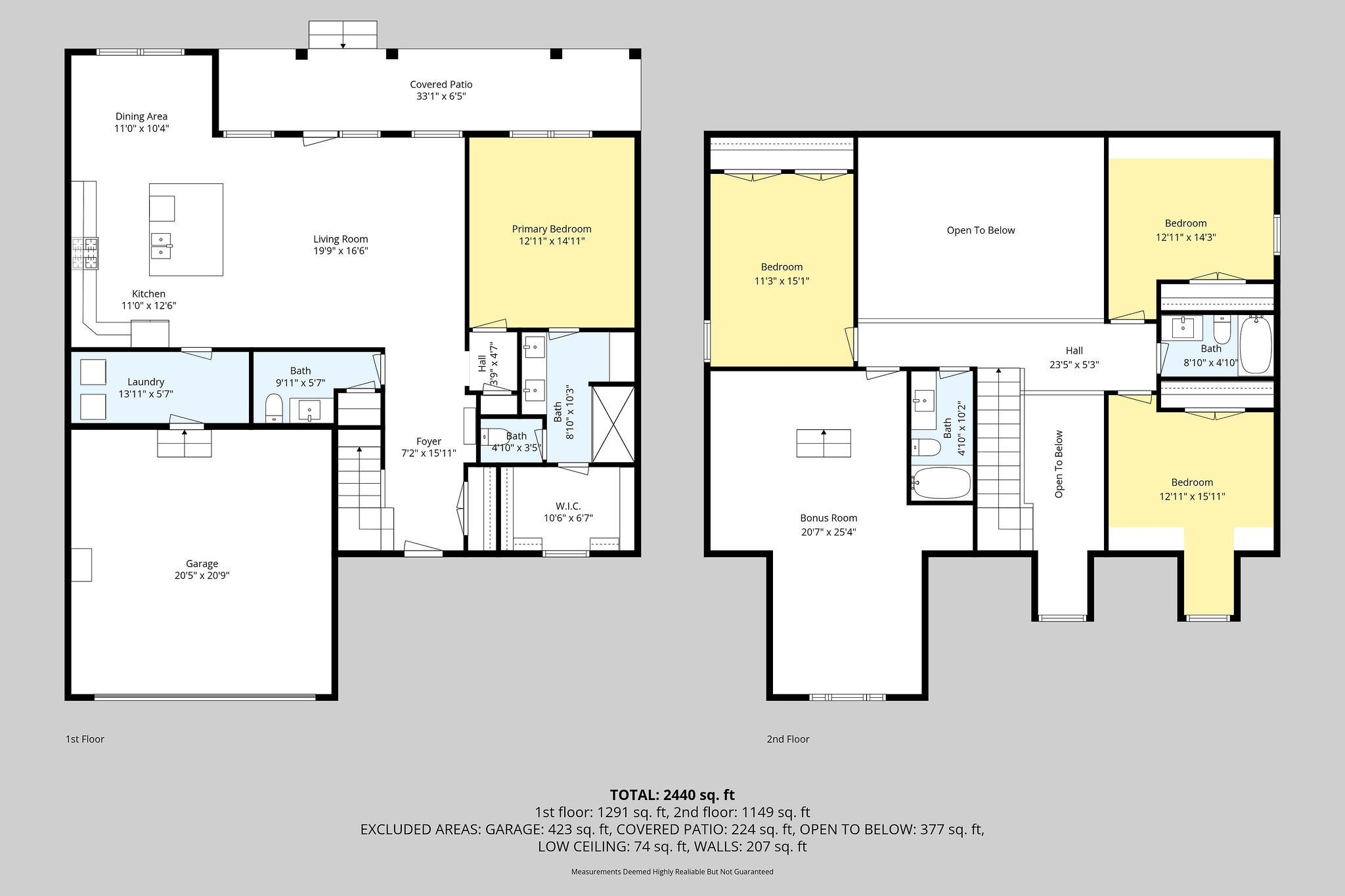 2545 Bowser Road Cookeville, TN 38506 - Photo 45 of 45
