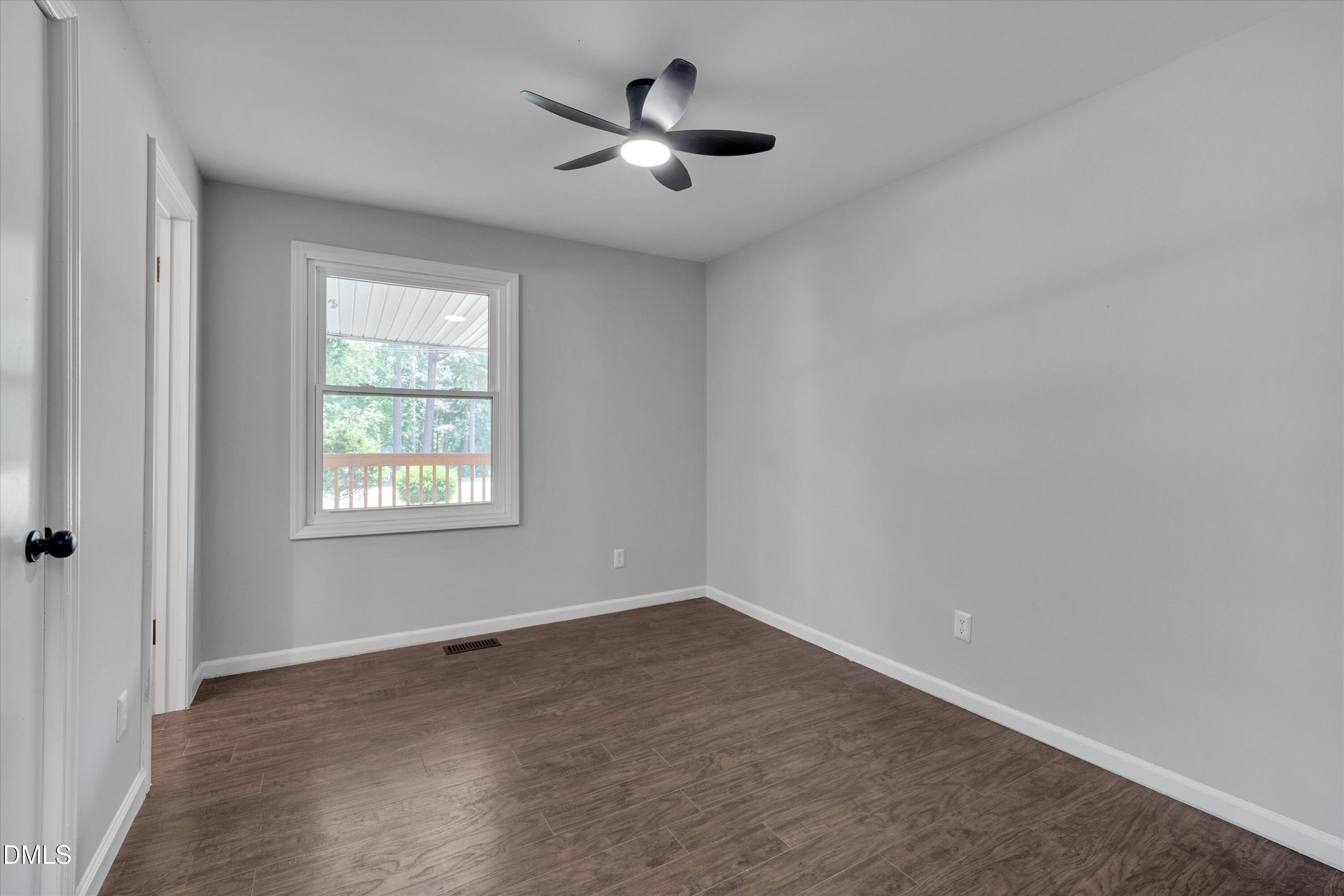 821 Fred Royster Road Henderson, NC 27537 - Photo 24 of 38