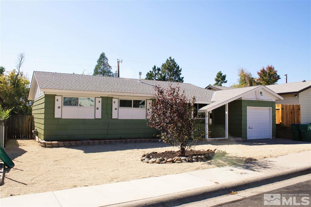 3510 Downey Avenue Reno, NV 89503 - Photo 1 of 1 Photo 1