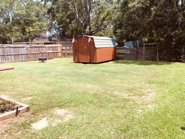 16099 Alabama Avenue Silverhill, AL 36576 - Photo 6 of 28