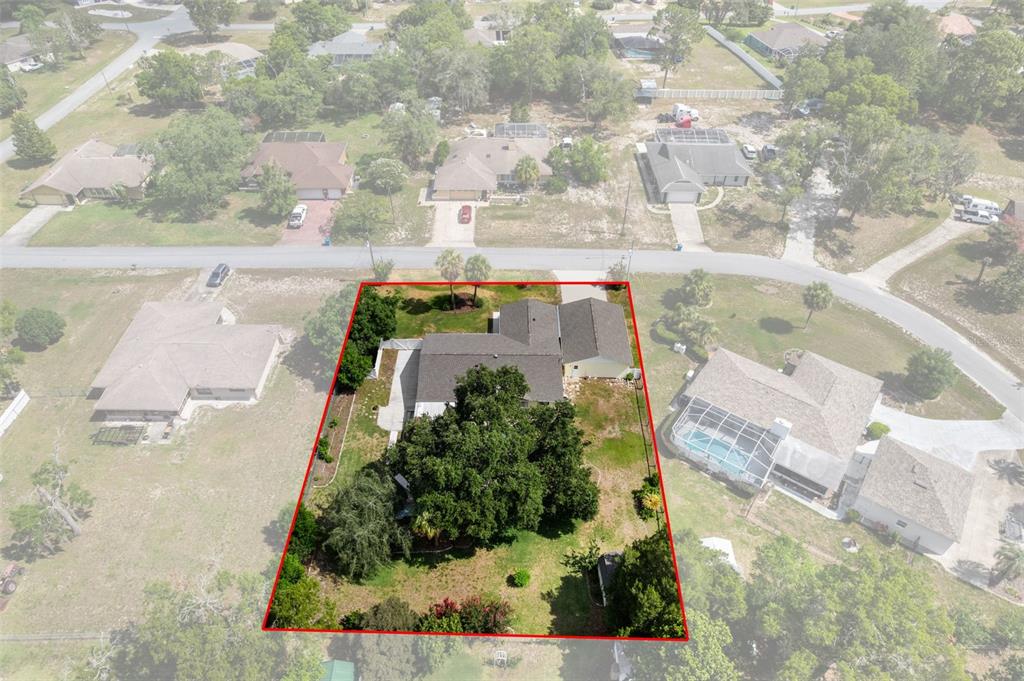 12380 Trout Circle Spring Hill, FL 34609 - Photo 55 of 59