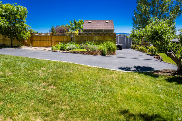 2344 East 3500th Street South Vernal, UT 84078 - Photo 40 of 53