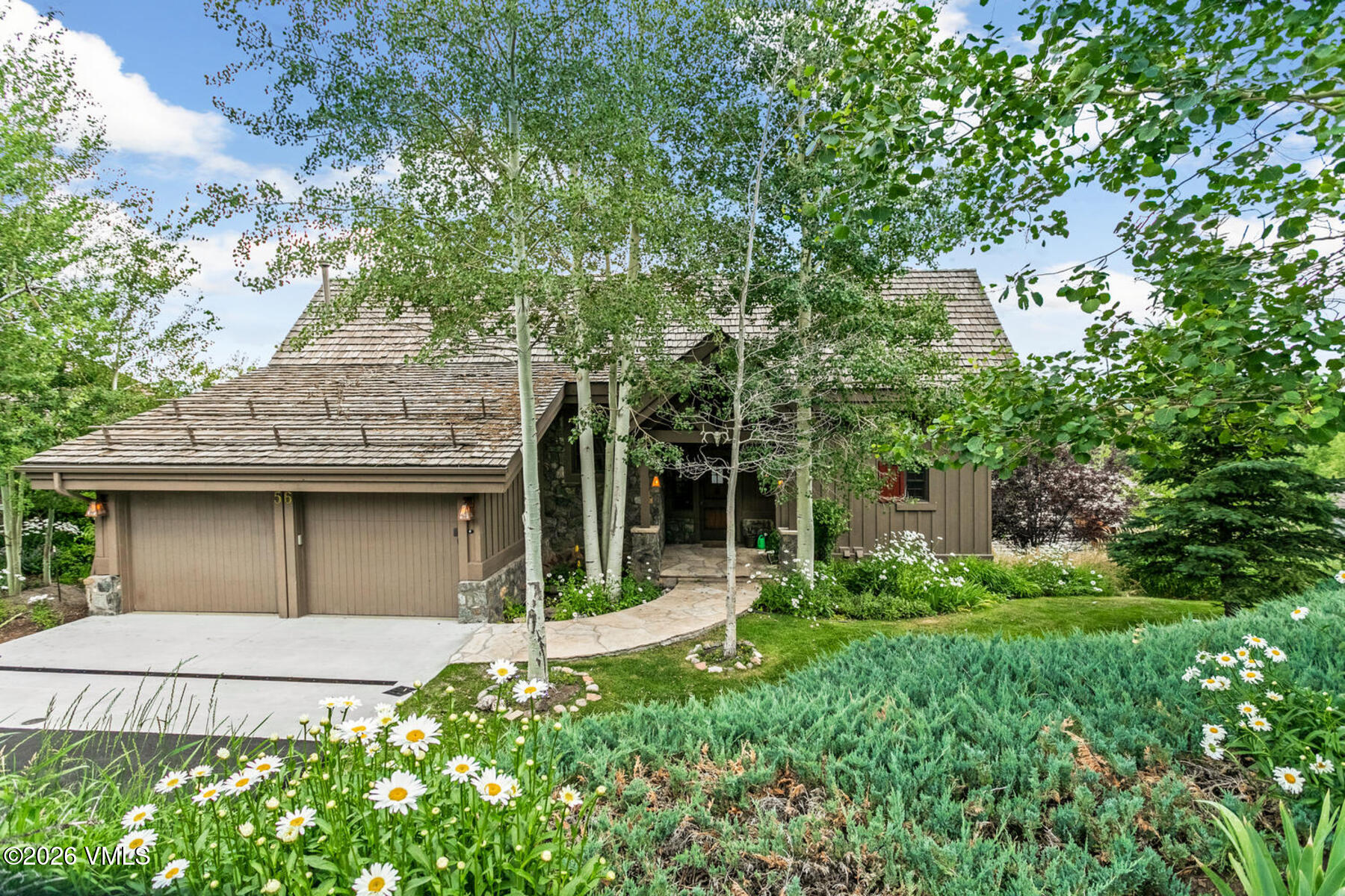 56 Fairway Lane Edwards, CO 81632 - Photo 44 of 54 Summer exterior