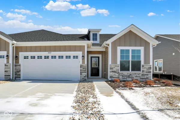 $329,802 | 2887 Piper Place, Plainfield, IN 46168