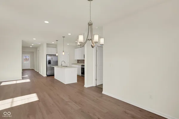 $329,802 | 2887 Piper Place, Plainfield, IN 46168