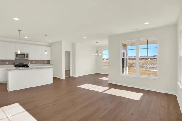 $329,802 | 2887 Piper Place, Plainfield, IN 46168