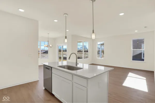 $329,802 | 2887 Piper Place, Plainfield, IN 46168