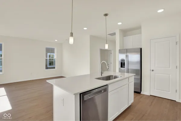 $329,802 | 2887 Piper Place, Plainfield, IN 46168