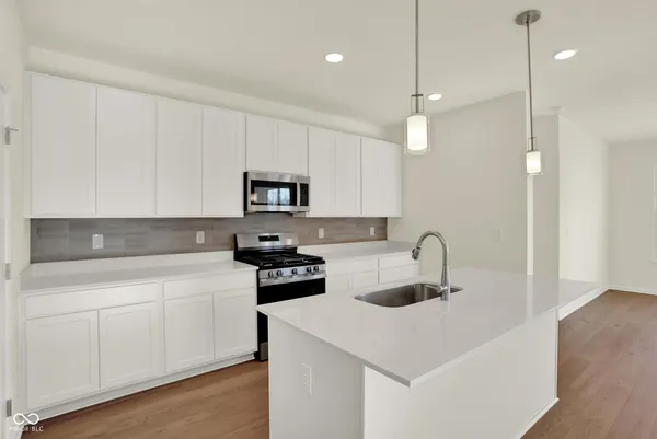 $329,802 | 2887 Piper Place, Plainfield, IN 46168