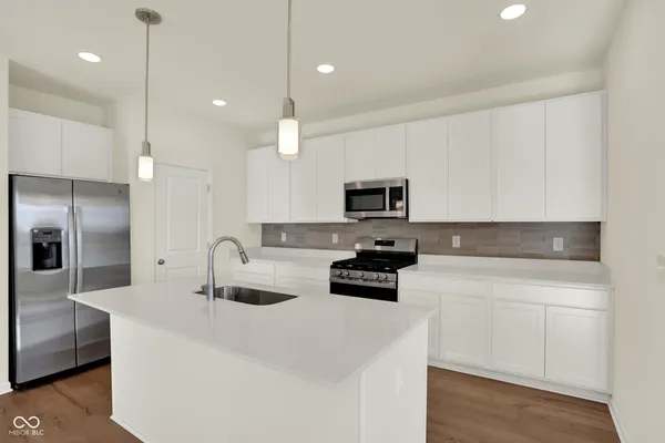 $329,802 | 2887 Piper Place, Plainfield, IN 46168