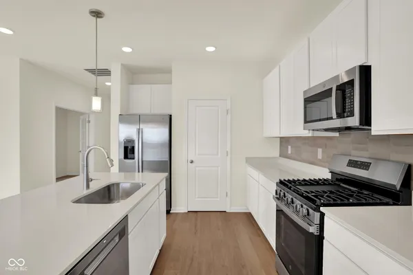 $329,802 | 2887 Piper Place, Plainfield, IN 46168