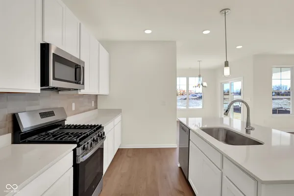 $329,802 | 2887 Piper Place, Plainfield, IN 46168