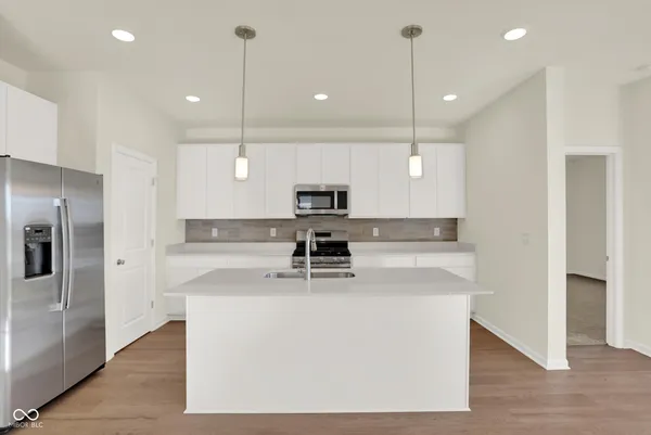 $329,802 | 2887 Piper Place, Plainfield, IN 46168