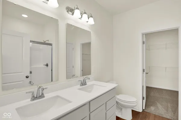 $329,802 | 2887 Piper Place, Plainfield, IN 46168