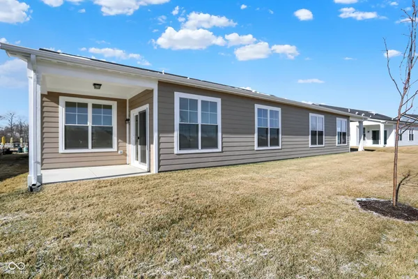 $329,802 | 2887 Piper Place, Plainfield, IN 46168
