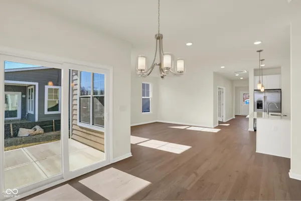 $329,802 | 2887 Piper Place, Plainfield, IN 46168