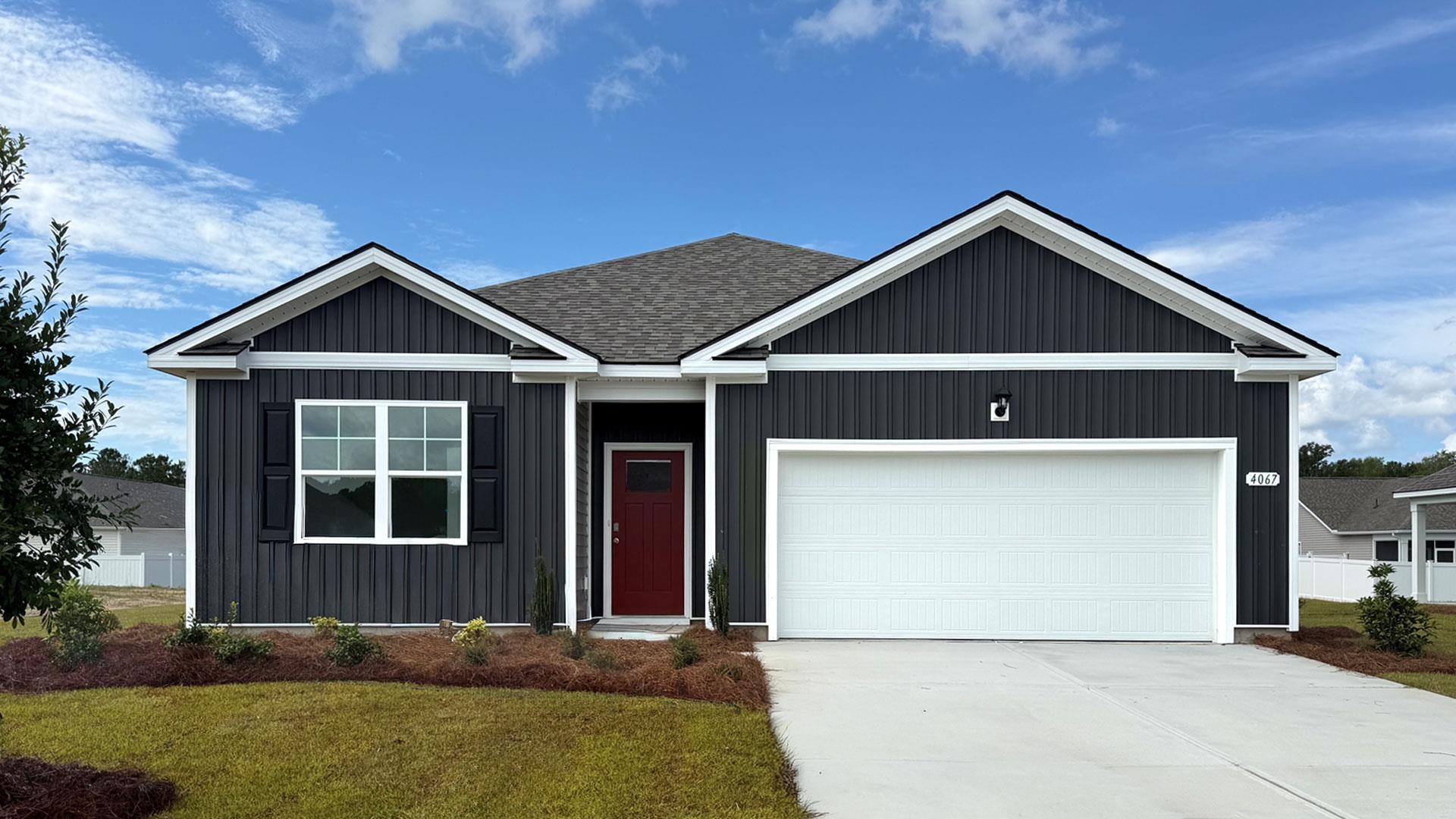4067 Robin Song Way Loris, SC 29569 - Photo 1 of 26 Gallery Image 1