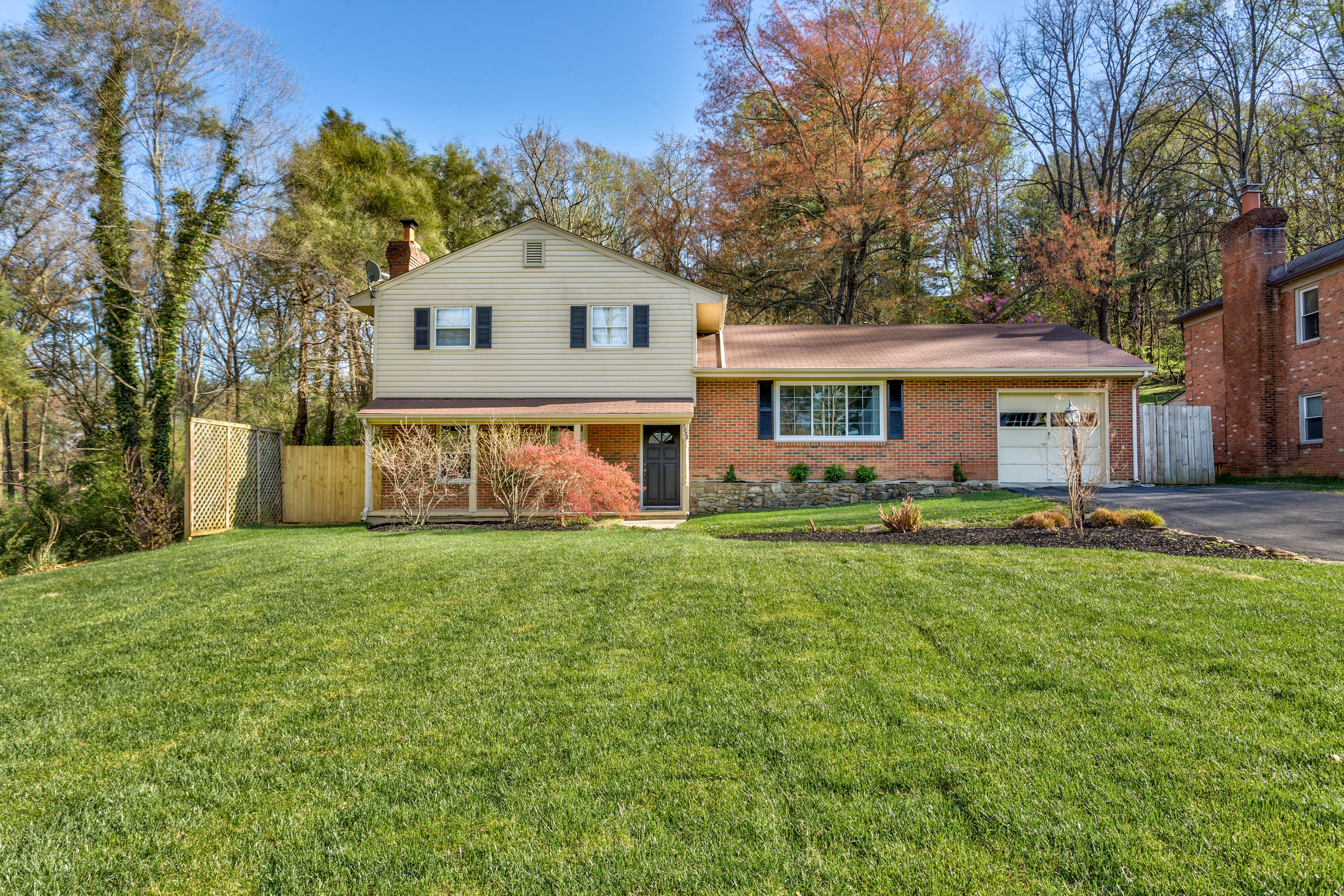 5232 Roselawn Road Roanoke, VA 24018 - Photo 1 of 31 Move in ready