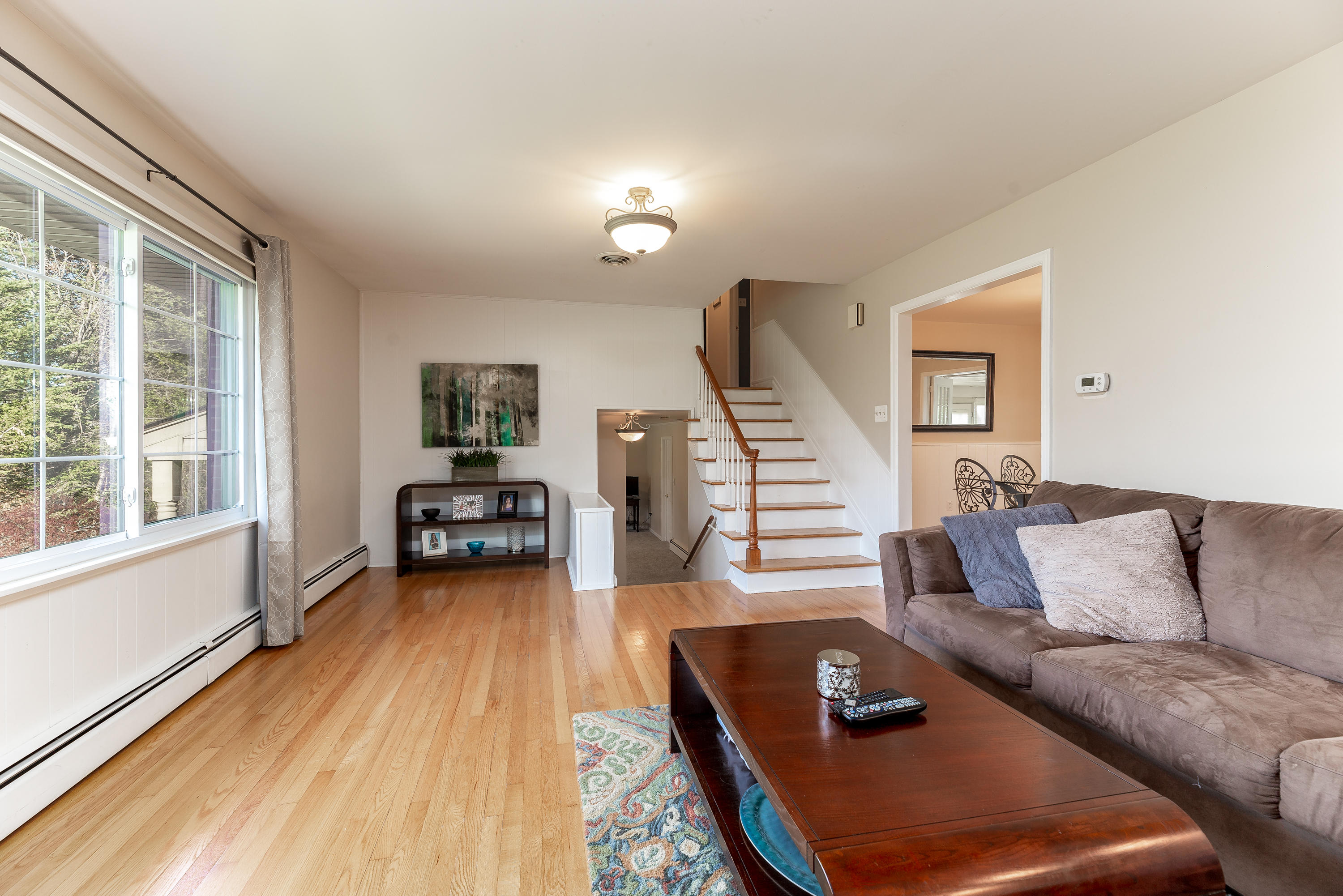 5232 Roselawn Road Roanoke, VA 24018 - Photo 13 of 31 Living Room