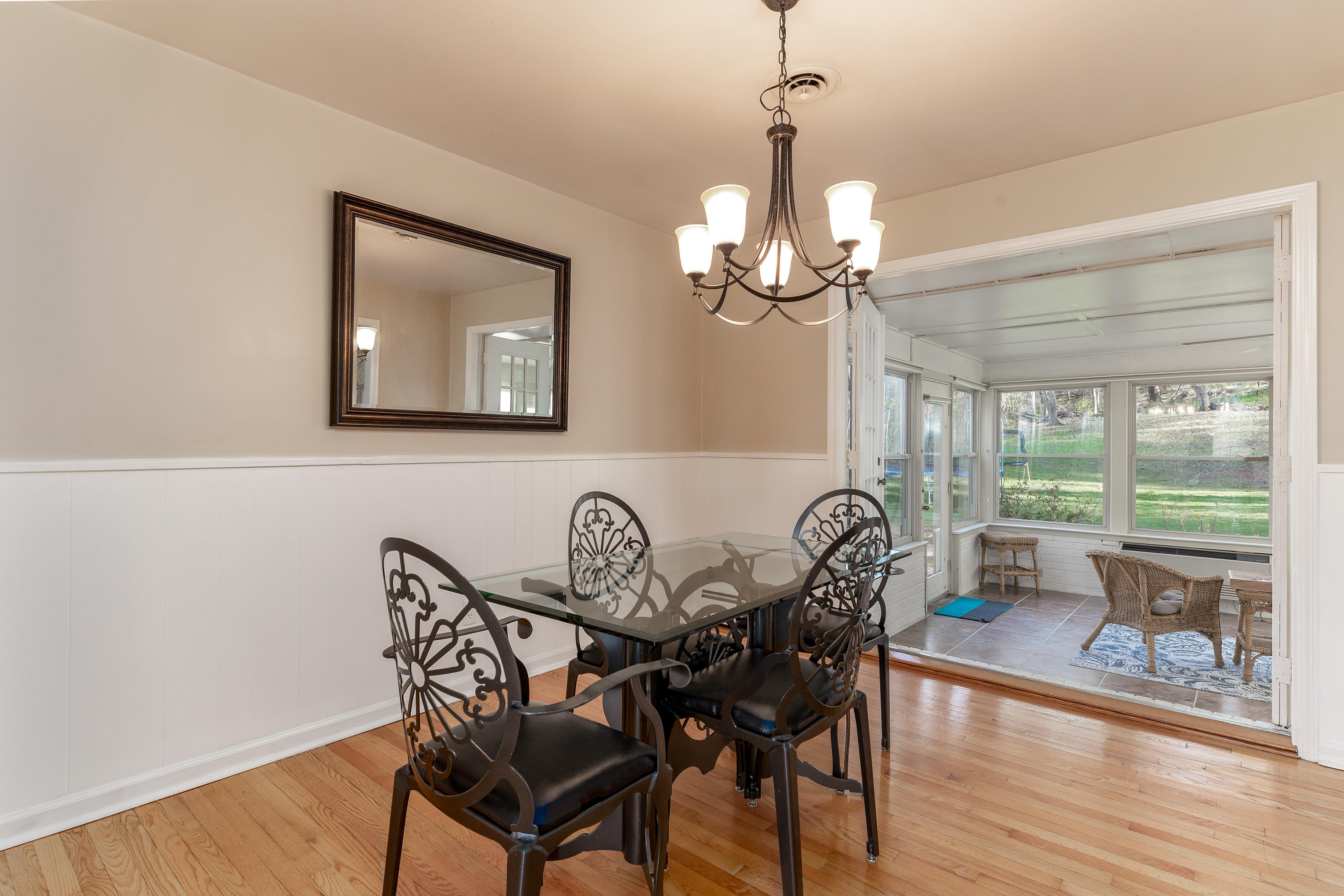 5232 Roselawn Road Roanoke, VA 24018 - Photo 14 of 31 Dining Room