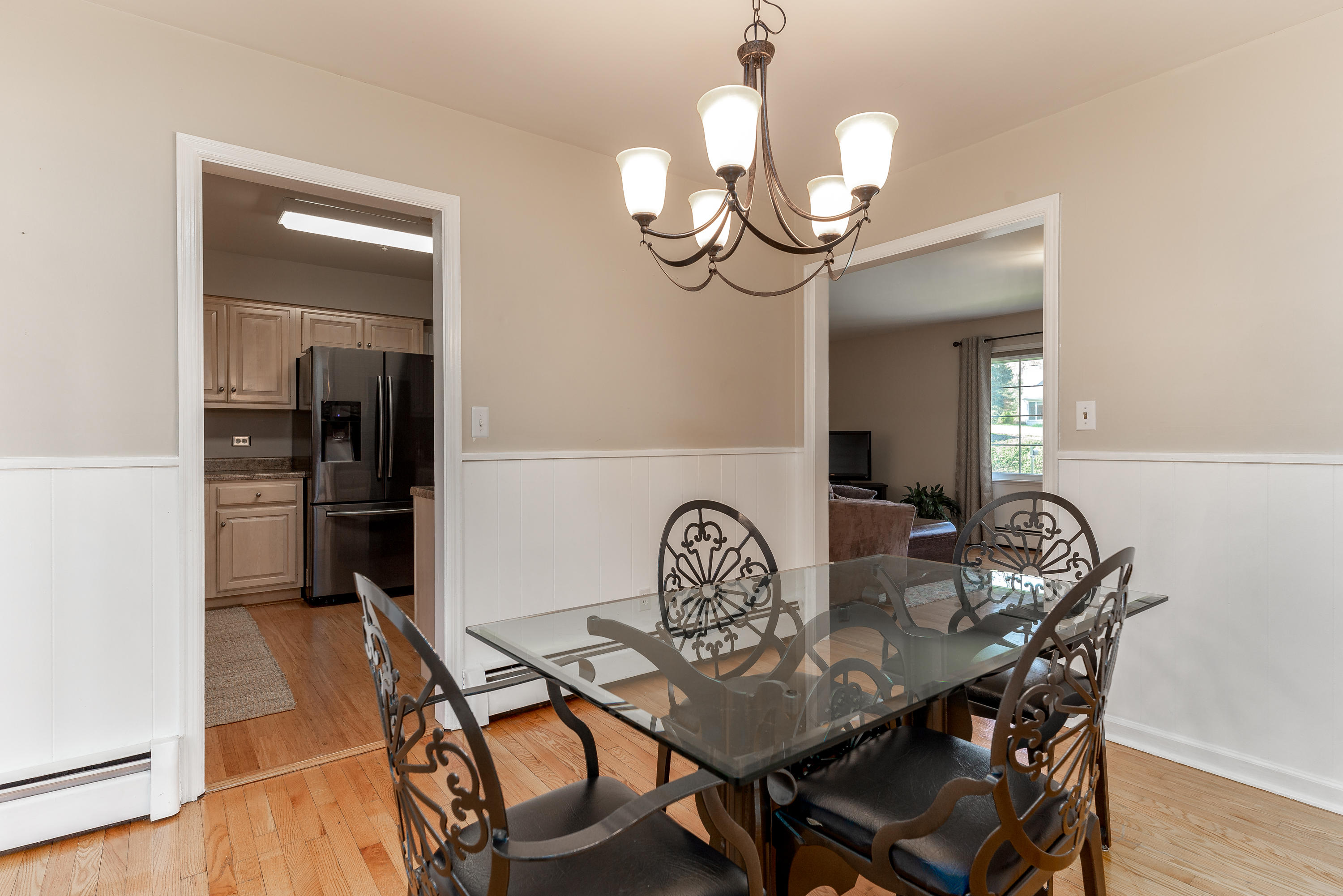 5232 Roselawn Road Roanoke, VA 24018 - Photo 15 of 31 Dining Room