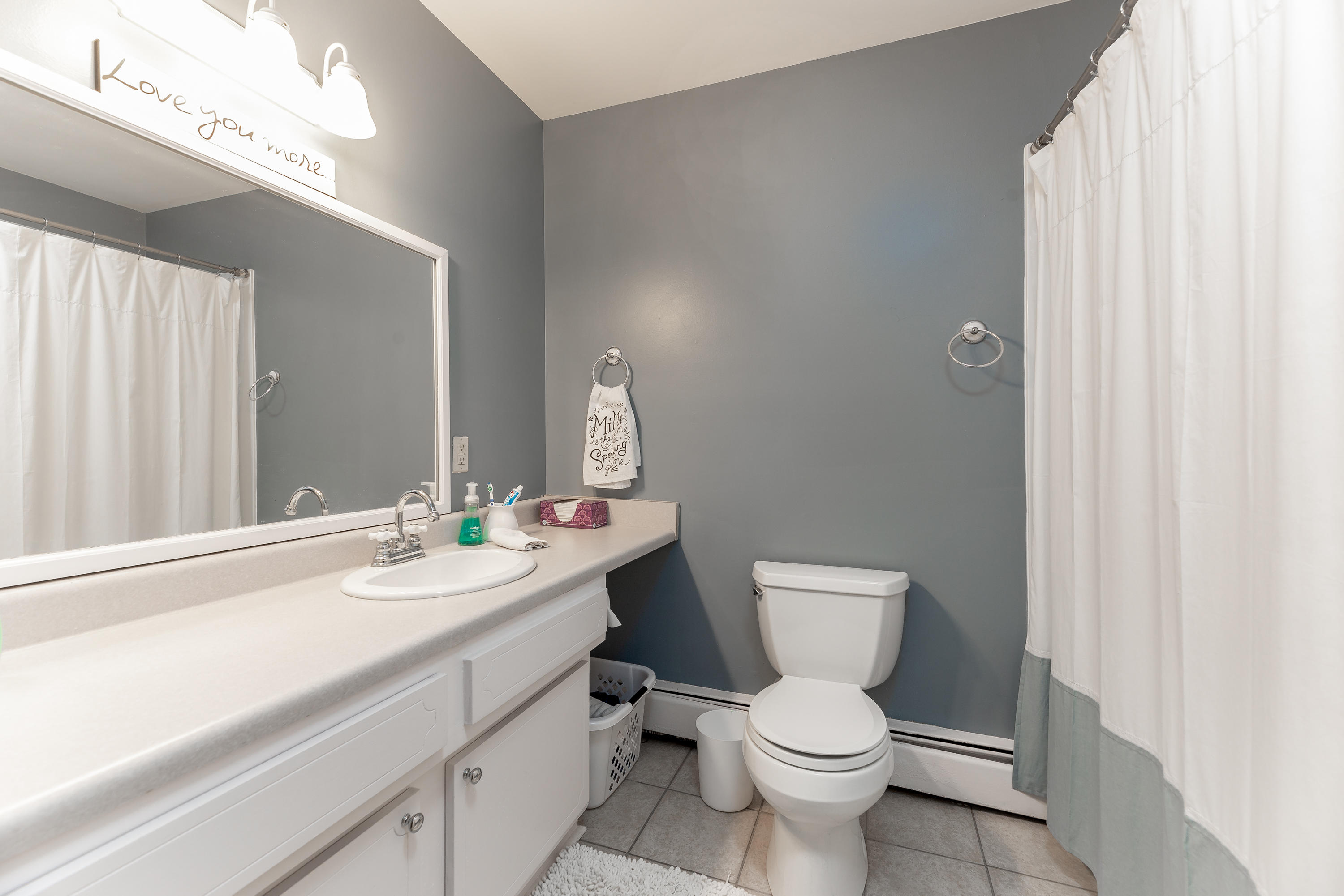 5232 Roselawn Road Roanoke, VA 24018 - Photo 27 of 31 Full Bath