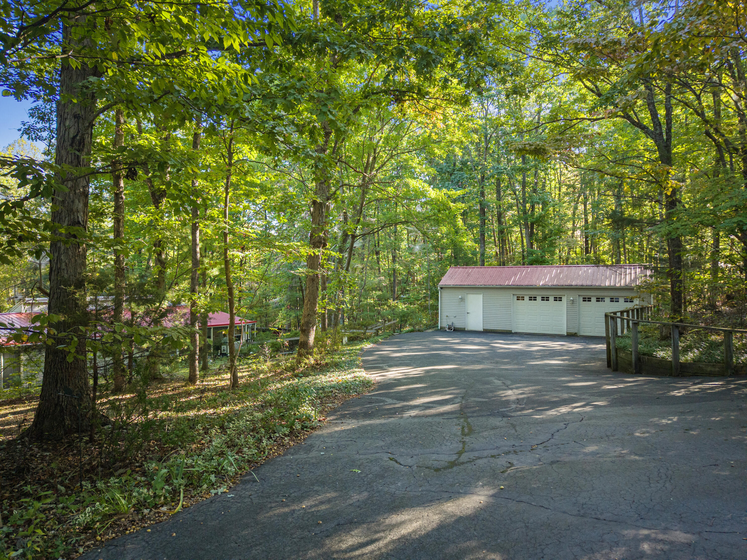 285 Sontag Road Rocky Mount, VA 24151 - Photo 4 of 65 39-285 Sontag Rd-MFW Media